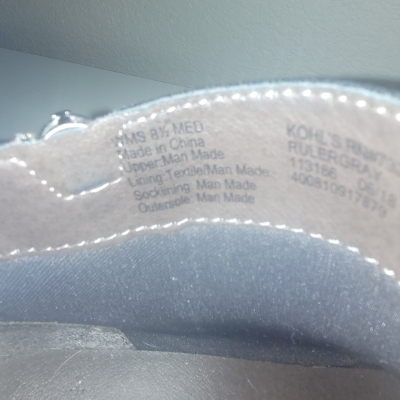 Sonoma booties - Picture 4 of 5